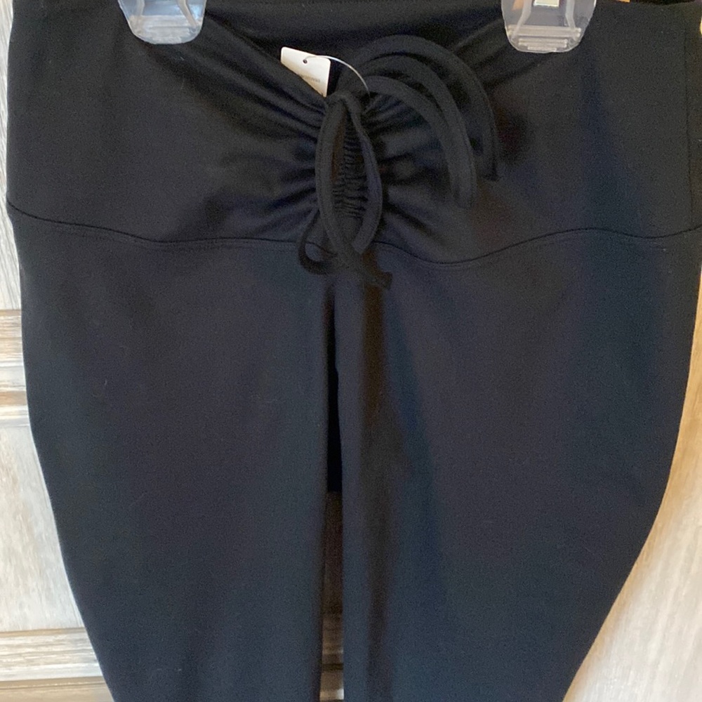 Pink Active Ultimate High Wasted Ruched Legging